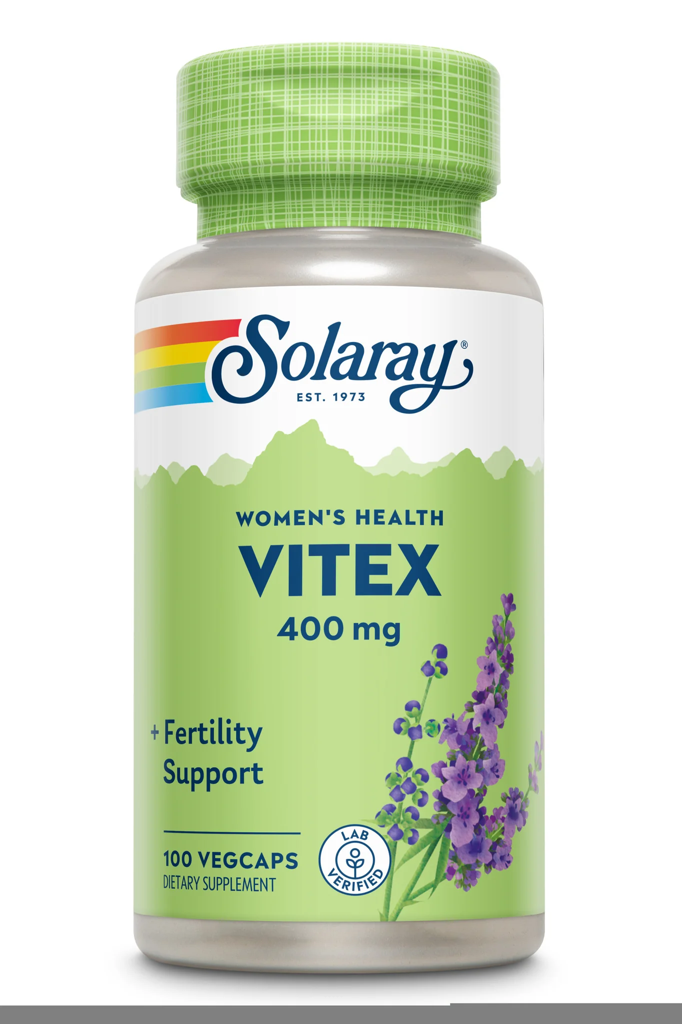 Vitex (progesteron natural) 100cps