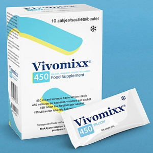 Toate produsele - Vivomixx 450 miliarde bacterii, 10 plicuri
