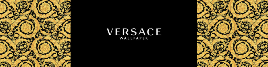 Versace 4 tapet de lux