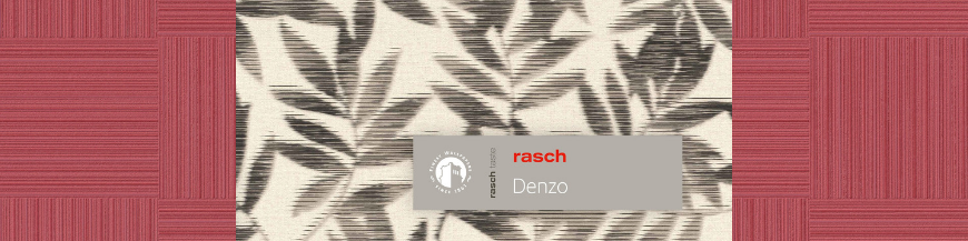 Tapet Denzo by Rasch