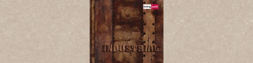 Colectia Industrial by AS Creation