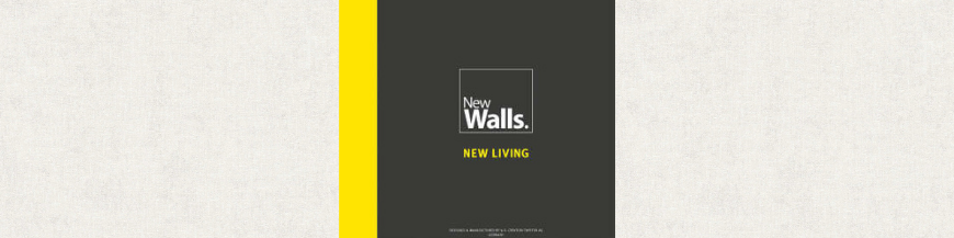 Tapet colectia New Walls