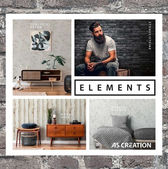 Elements mobile