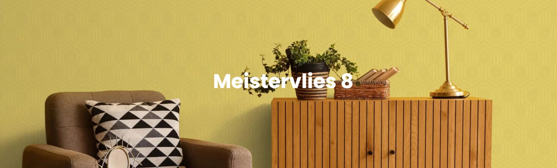 Meistervlies 8 desk