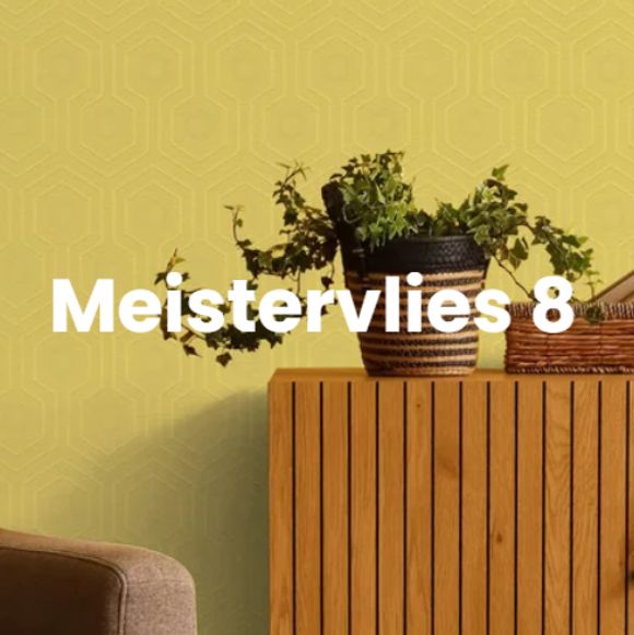 Meistervlies 8 mobil