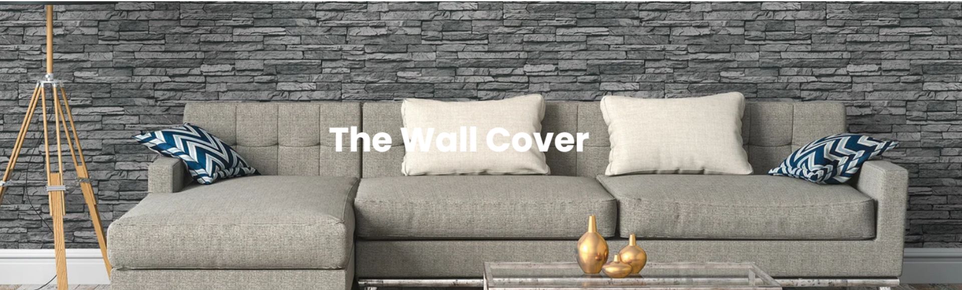 The WallCover desk