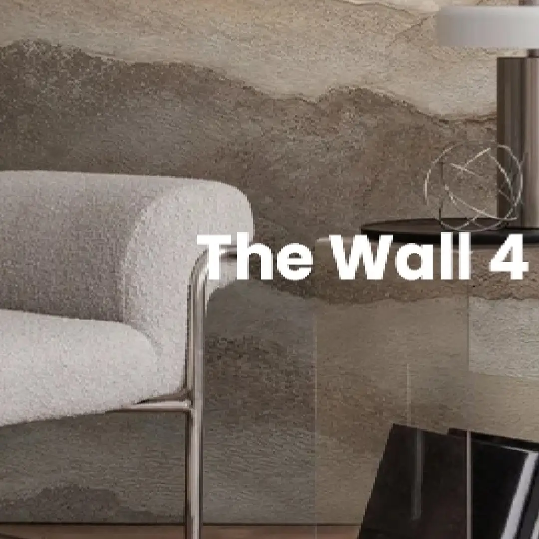 The Wall 4