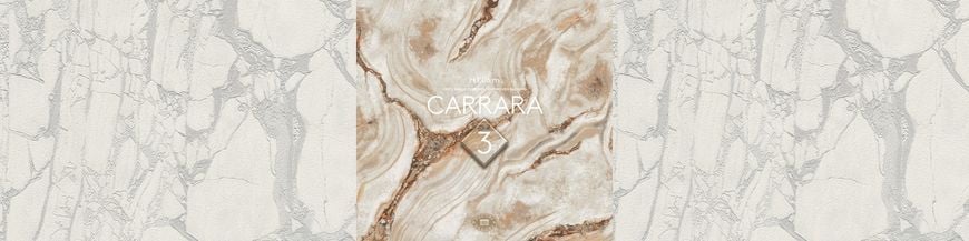 Carrara 3 - frumusetea unui material nobil
