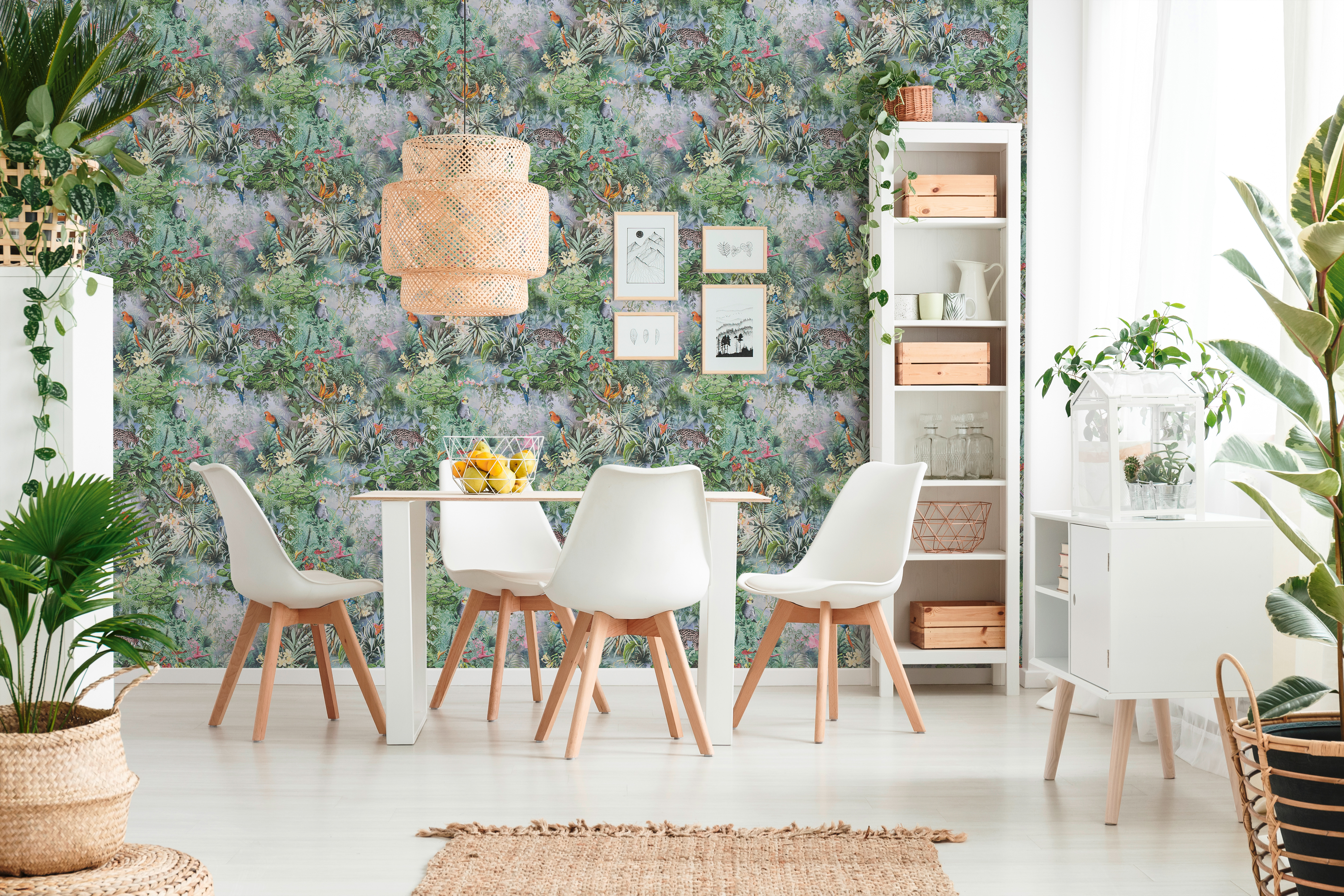 Tapet 381792 Dream Flowery [5]