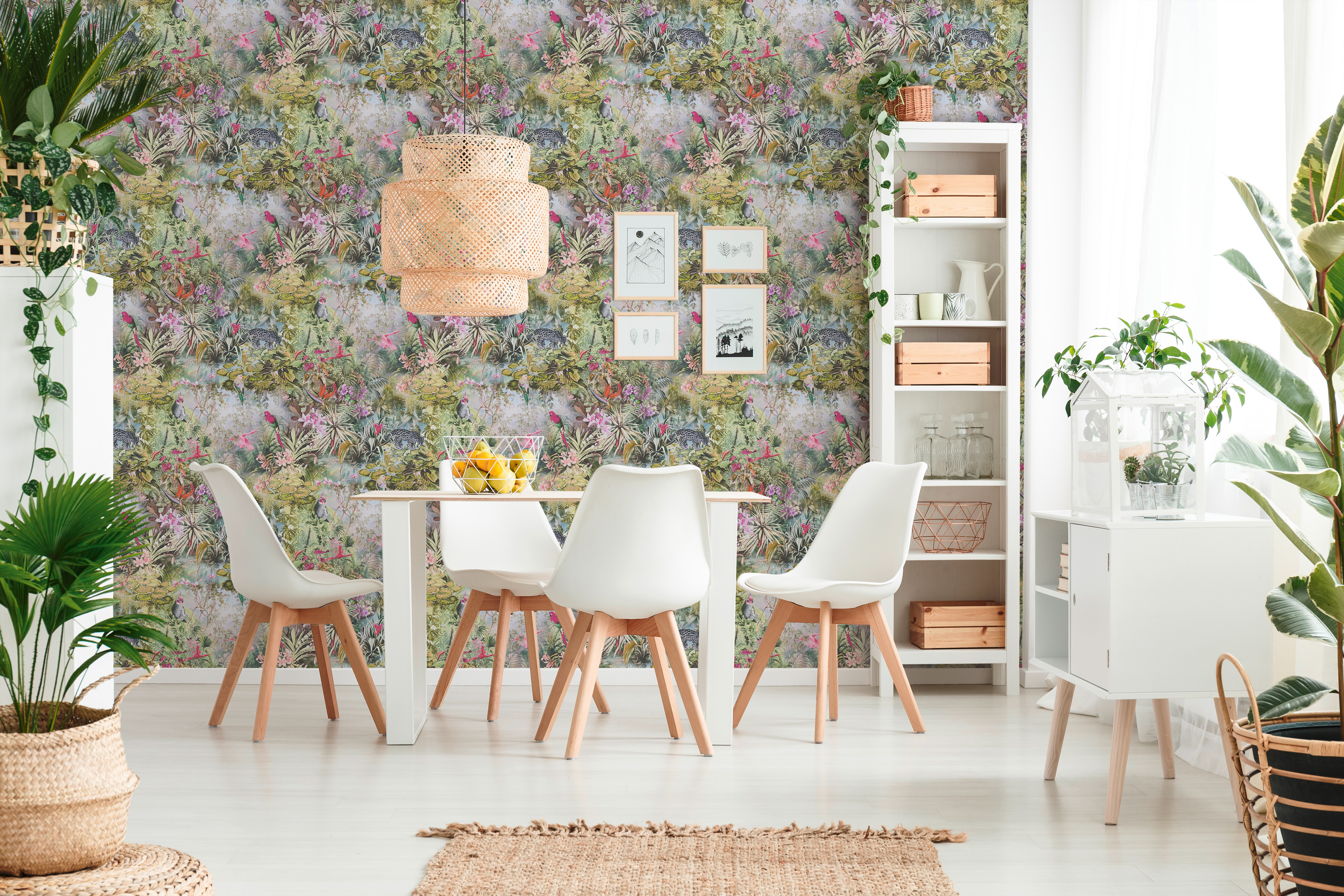 Tapet 381793 Dream Flowery [6]