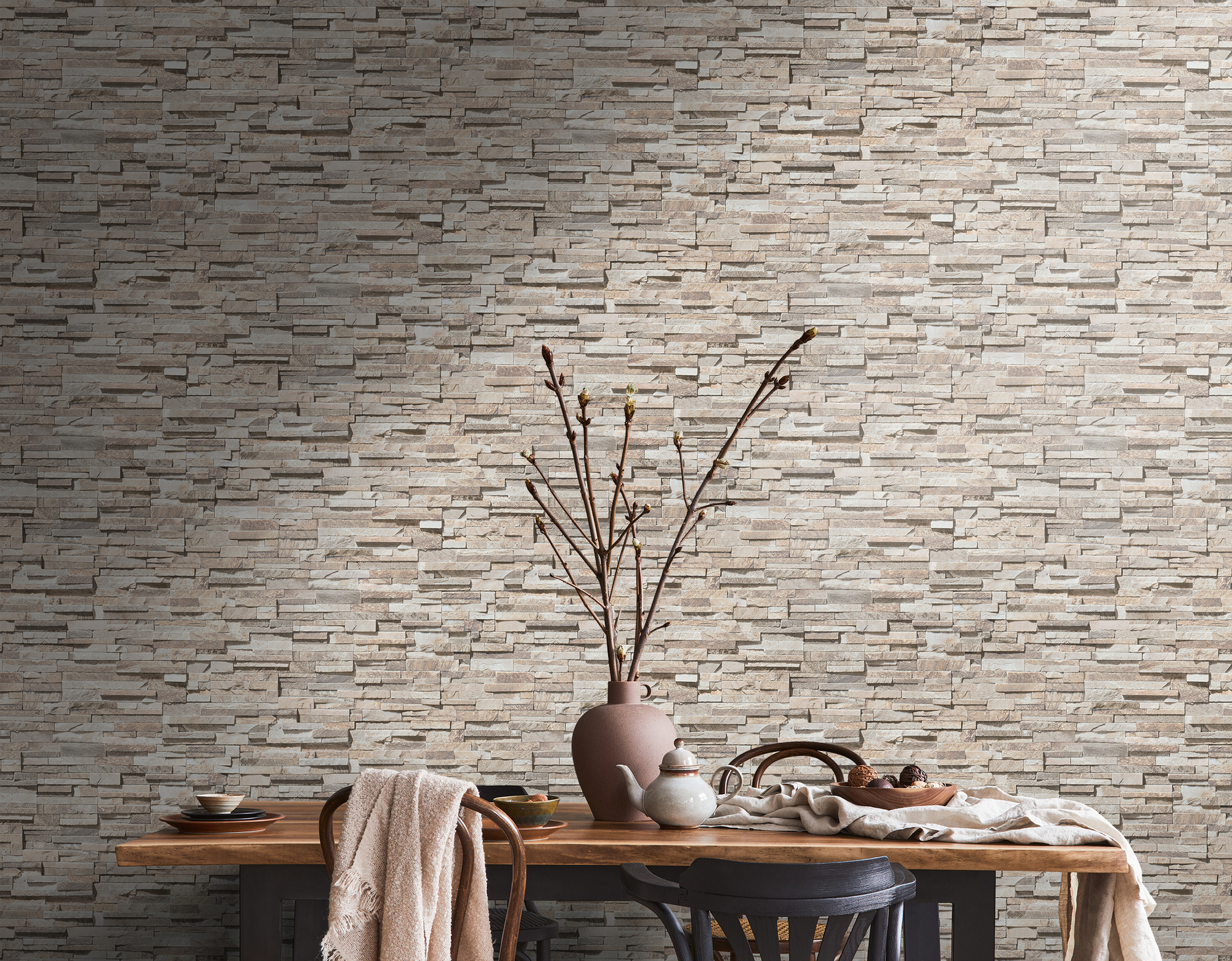 Tapet 388161 Elements II [5]