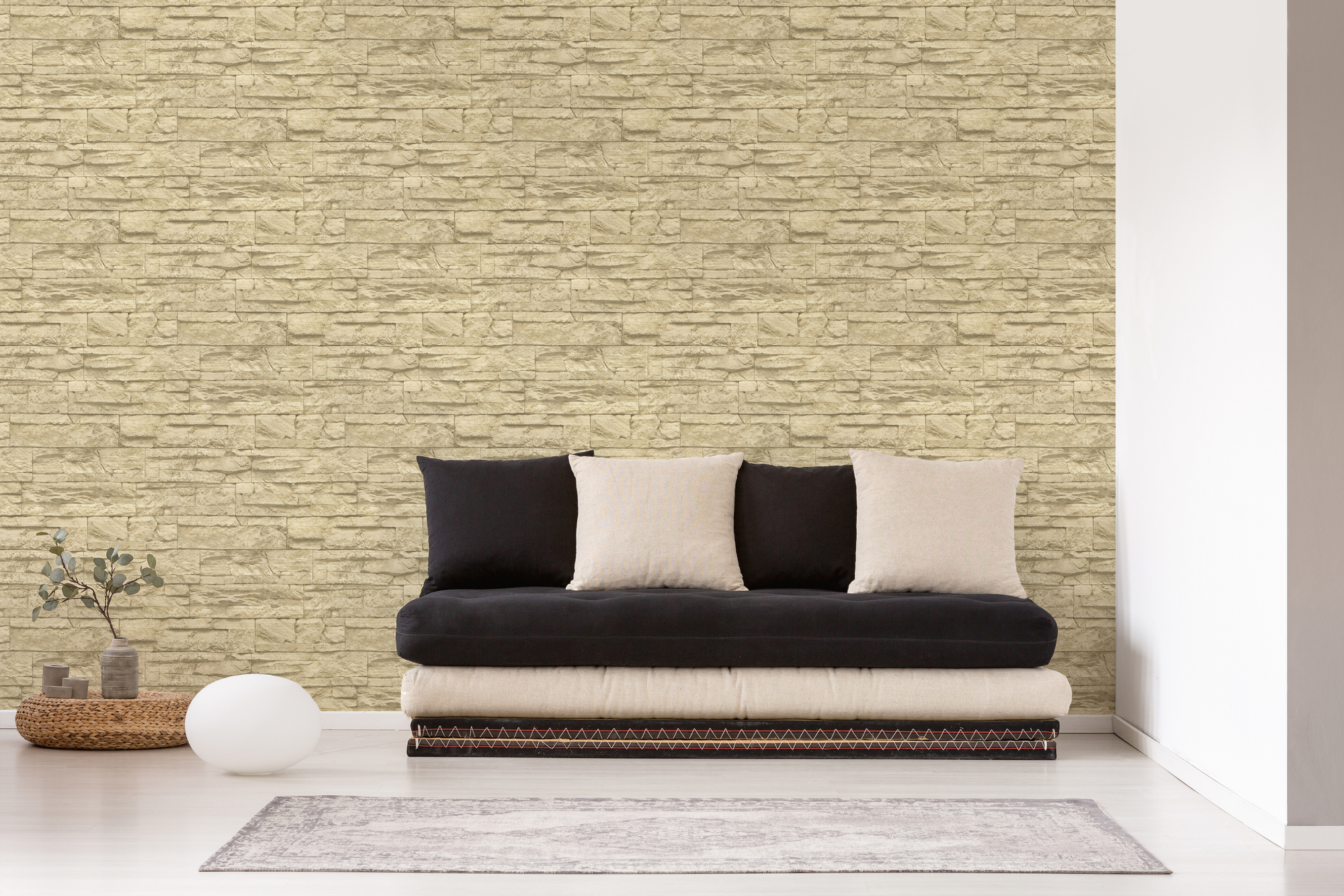 Tapet 707130 Elements II [9]