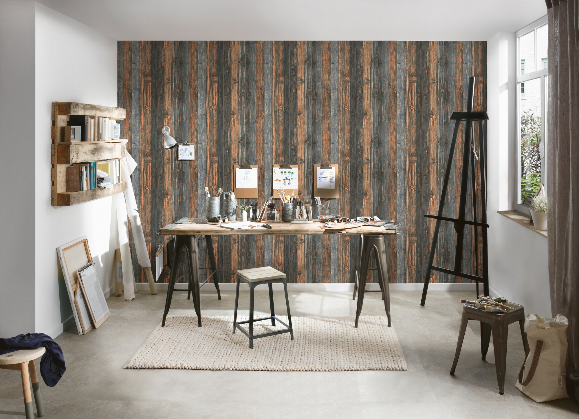 Tapet 908612 Elements II [11]