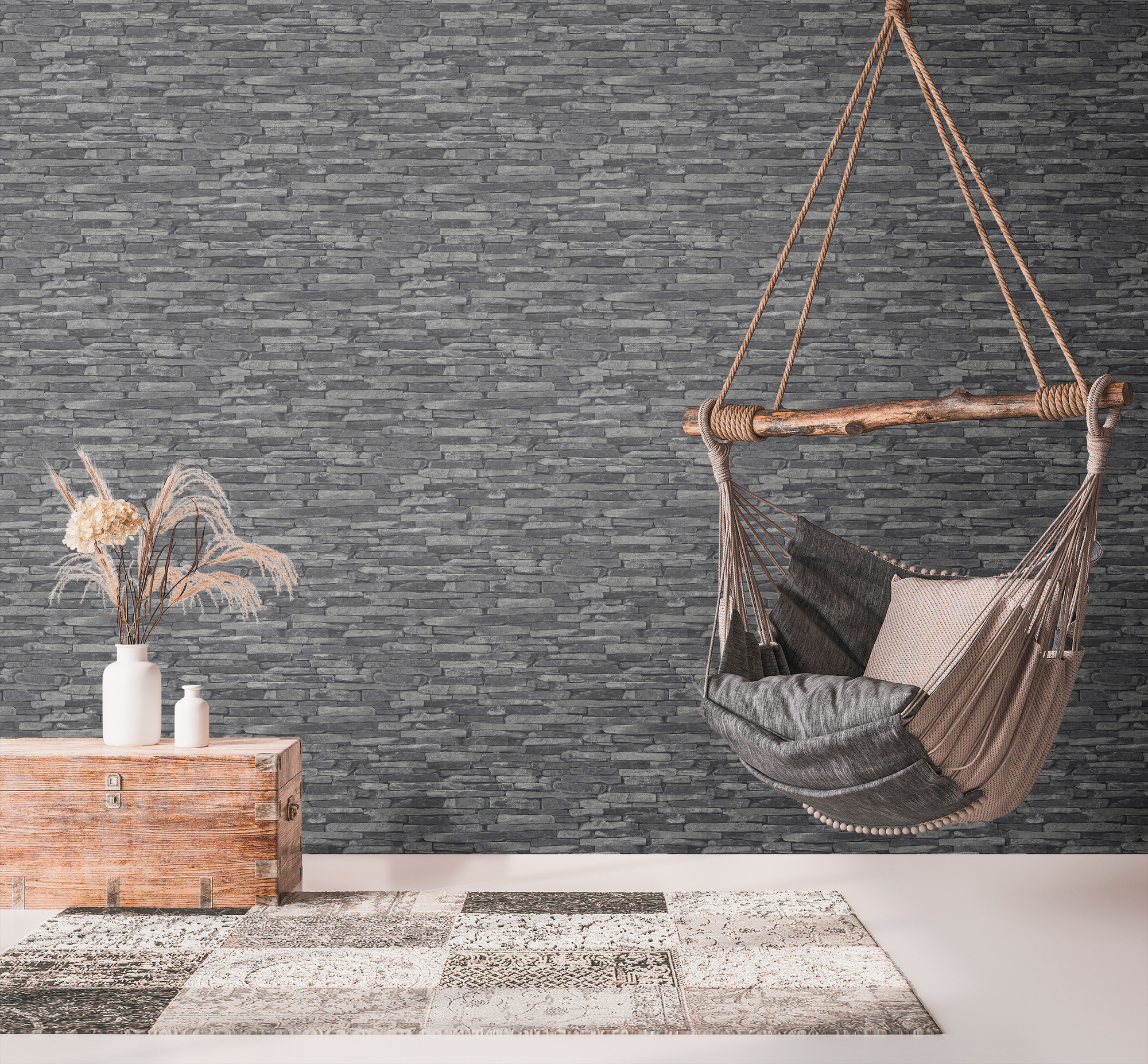 Tapet 914224 Elements II [11]