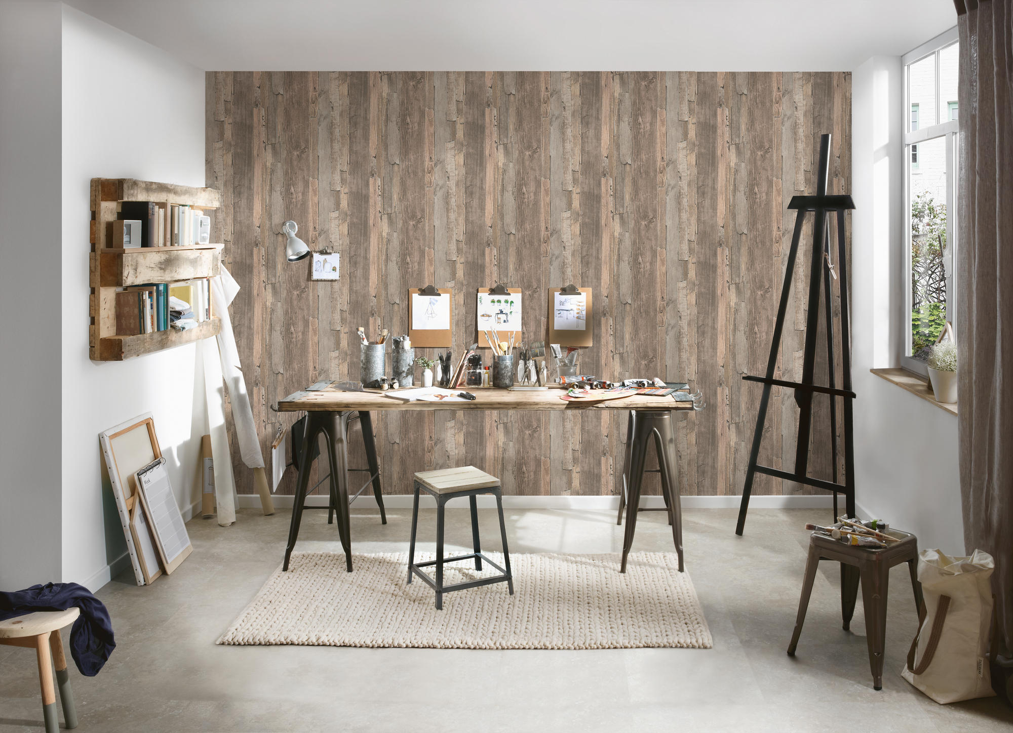 Tapet 954053 Elements II [10]