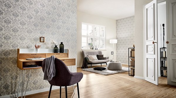 Tapet 30651 Home Classic Belvedere [2]