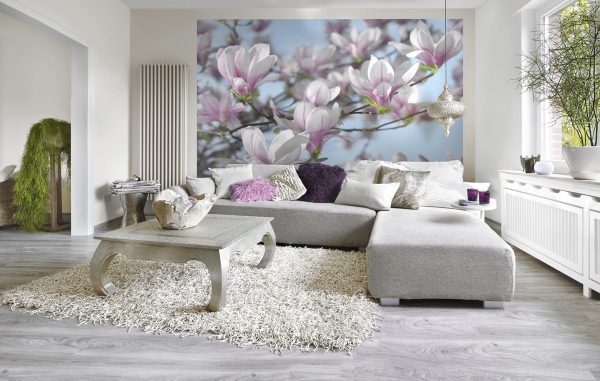 Fototapet 8-738 Magnolia [3]