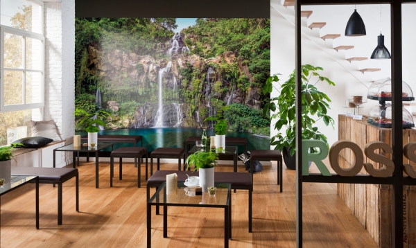 Fototapet XXL4-026 Cascada [2]