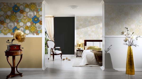 Tapet 34901-2 Versace 3 [9]