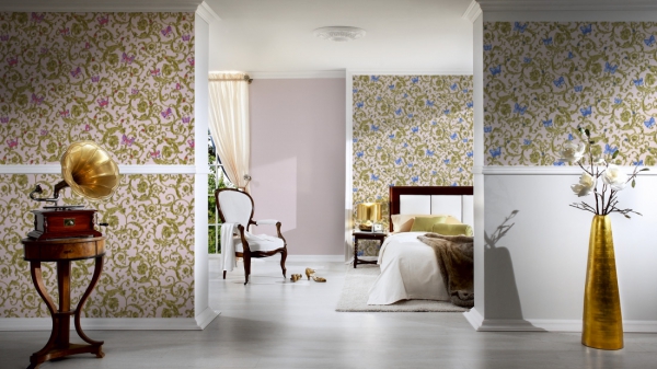 Tapet 34325-6 Versace 3 [8]