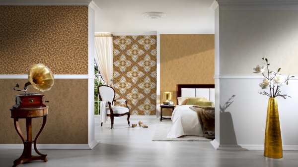 Tapet 34903-2 Versace 3 [9]