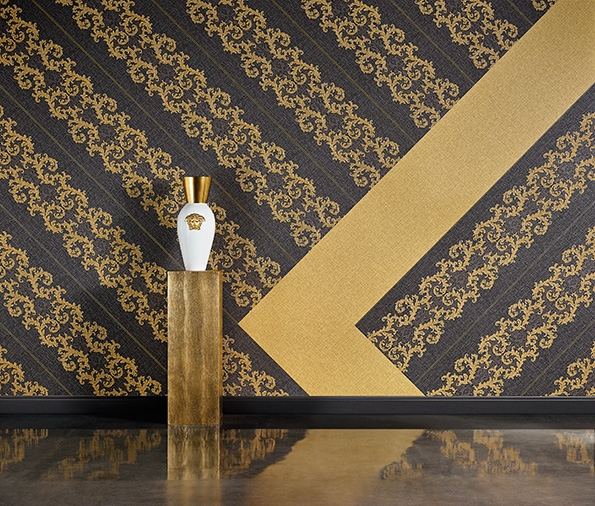 Tapet 96233-4 Versace 3 [2]