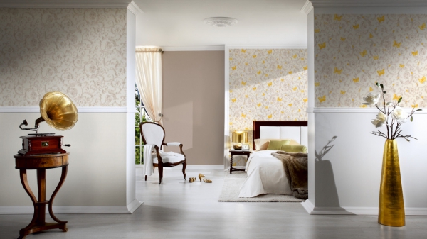Tapet 34325-3 Versace 3 [8]
