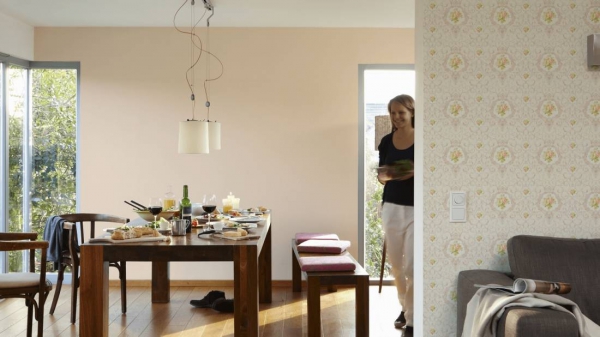 Tapet 34393-5 Chateau 5 [5]