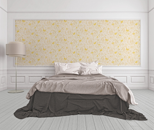 Tapet 34325-1 Versace 3 [4]