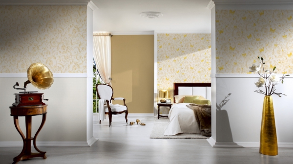 Tapet 34325-1 Versace 3 [8]