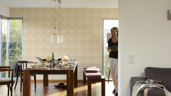 Tapet 34392-5 Chateau 5 [5]