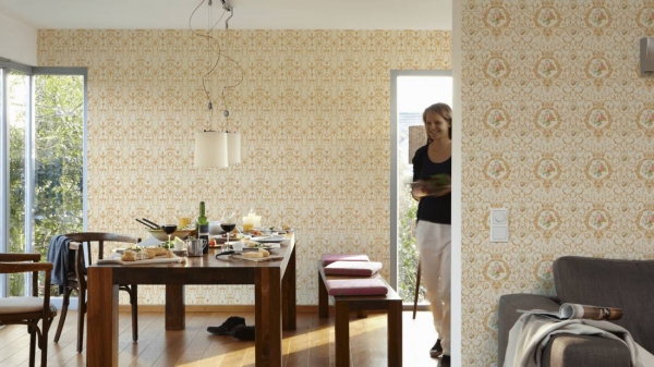 Tapet 34392-5 Chateau 5 [6]