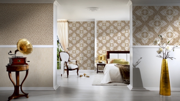 Tapet 34904-1 Versace 3 [8]