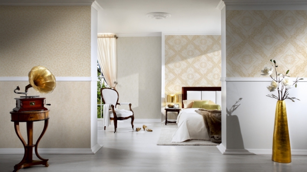 Tapet 34904-4 Versace 3 [8]