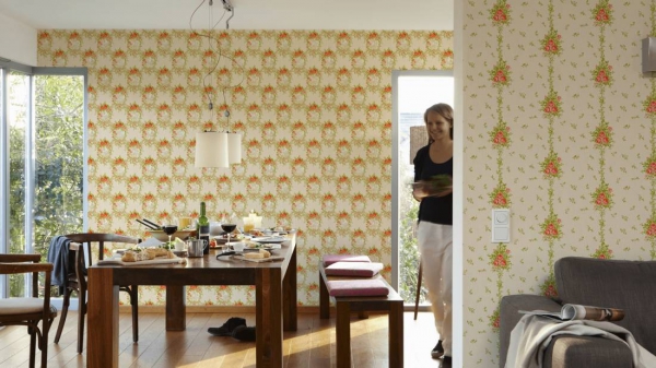 Tapet 34499-1 Chateau 5 [5]