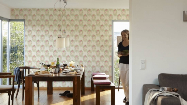 Tapet 34499-2 Chateau 5 [5]