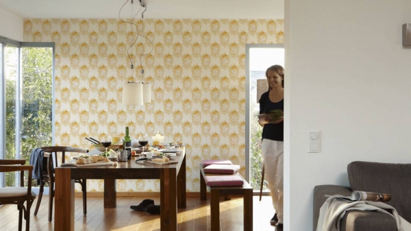 Tapet 34499-3 Chateau 5 [5]