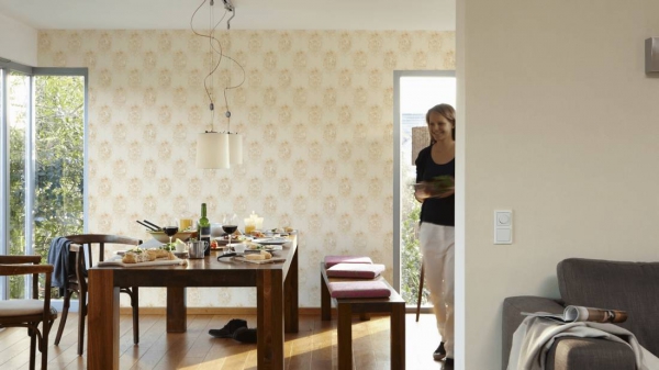 Tapet 34499-4 Chateau 5 [5]