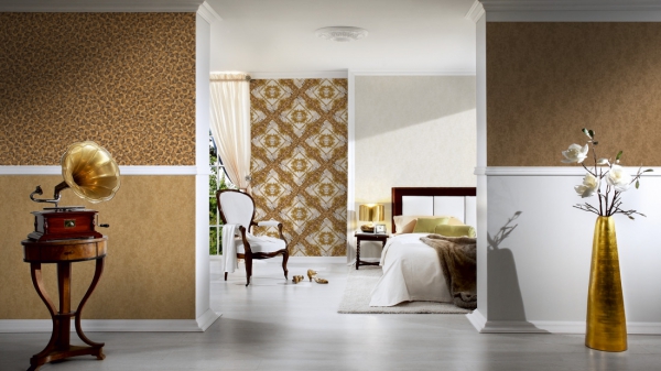 Tapet 34903-1 Versace 3 [9]