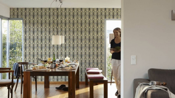 Tapet 34392-6 Chateau 5 [5]