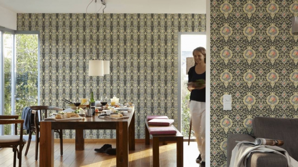 Tapet 34392-6 Chateau 5 [6]