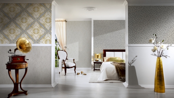 Tapet 34902-2 Versace 3 [9]