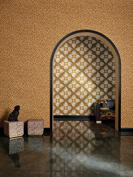 Tapet 34902-3 Versace 3 [5]