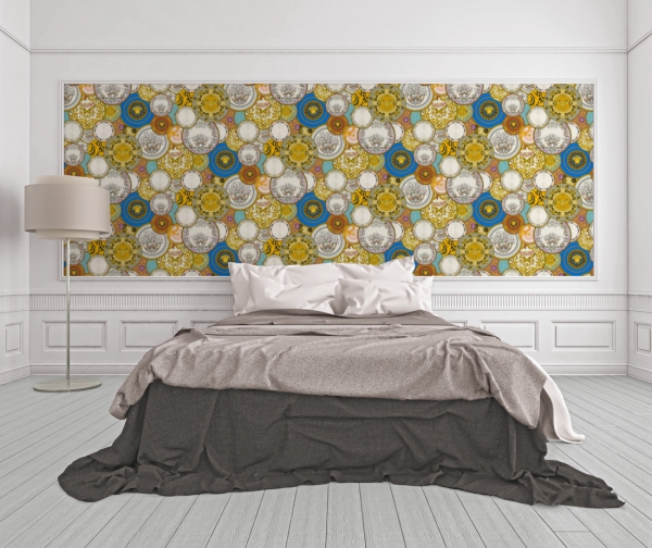 Tapet 34901-1 Versace 3 [3]