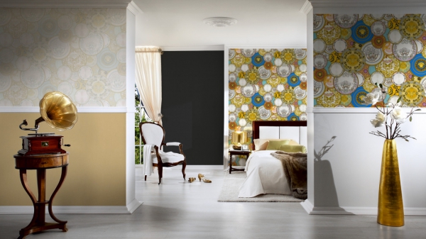 Tapet 34901-1 Versace 3 [9]