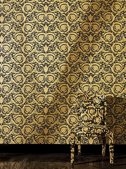 Tapet 93583-4 Versace 3 [2]