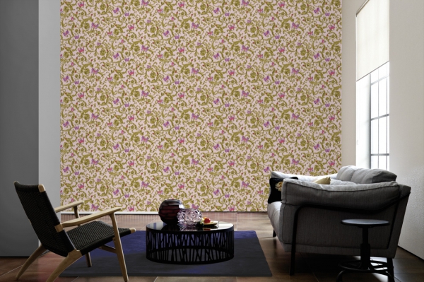 Tapet 34325-4 Versace 3 [3]