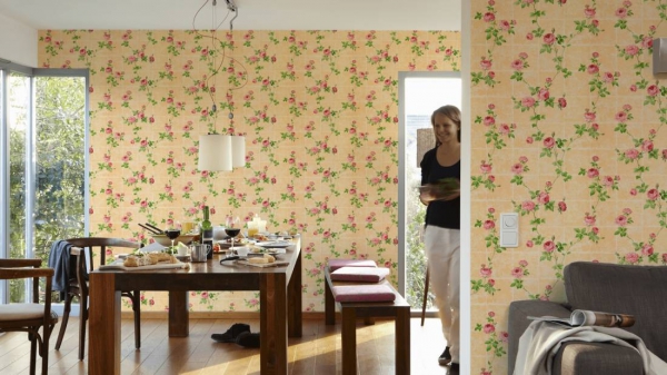 Tapet 34501-6 Chateau 5 [5]