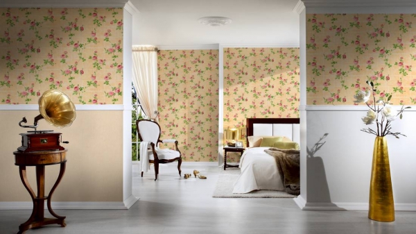Tapet 34501-6 Chateau 5 [6]