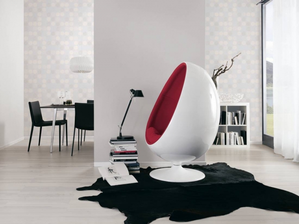 Tapet 3032-57 Life 3 [9]